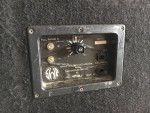 SWR 4x10 Bass Cabinet