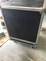 SWR 4x10 Bass Cabinet