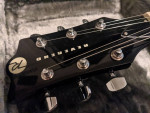 2020 Reverend Robin Finck Signature Electric Guitar