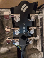 2020 Reverend Robin Finck Signature Electric Guitar
