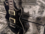 2020 Reverend Robin Finck Signature Electric Guitar