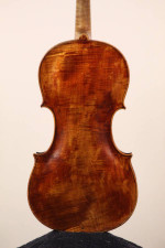 Antique Violin, Mittenwald c1780