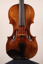Antique Violin, Mittenwald c1780