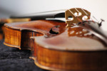 Antique Violin, Mittenwald c1780
