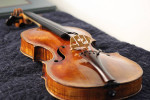 Antique Violin, Mittenwald c1780