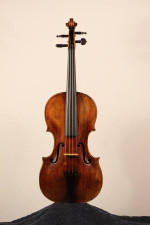 Antique Violin, Mittenwald c1780