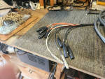 Stage Sub-snake