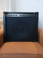 Helmke TEC80G 112 Combo Guitar Amp