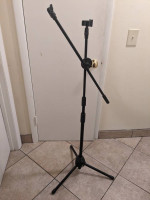 Reduced - original Worker Bee condenser mic with accessories
