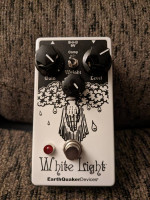 White light overdrive limited edition - reduced