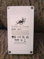 White light overdrive limited edition - reduced