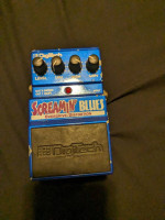 Screamin' Blues OD - reduced