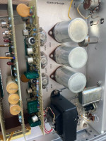 analog signal modulator filter effects