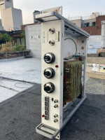 analog signal modulator filter effects