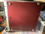 analog signal modulator filter effects