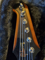 2016 Gibson USA Firebird T Sunburst HSC Trades