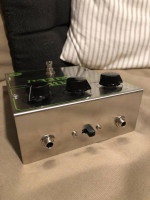 JHS EHX Lizard Queen Big Box (Guitar Effects Pedal)