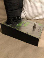 JHS EHX Lizard Queen Big Box (Guitar Effects Pedal)