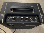 Like New Supro Blues King 8 - 1 watt Tube Amp