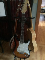 Fender Stratocaster USA