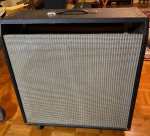 Fender super reverb cabinet