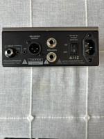 Seymour Duncan Powerstage 200