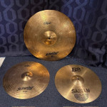 Drums, Cymbals, Stands, Hi Hats & more