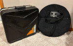 Drums, Cymbals, Stands, Hi Hats & more