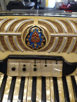 Covella Accordion 120/41