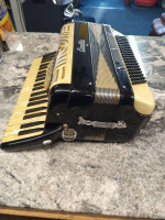 Covella Accordion 120/41