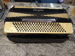 Covella Accordion 120/41