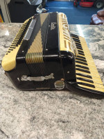 Covella Accordion 120/41