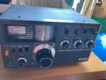 shortwave communication receiver