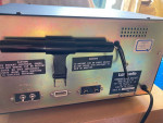 shortwave communication receiver