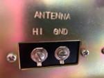 shortwave communication receiver