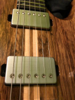 Custom Kiesel Aries 2021