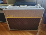 Vox AC30HW2 Handwired with Slip Cover Stock MINT Trades