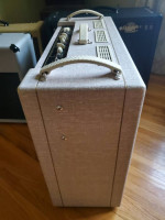 Vox AC30HW2 Handwired with Slip Cover Stock MINT Trades