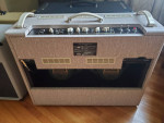 Vox AC30HW2 Handwired with Slip Cover Stock MINT Trades