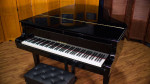 Yamaha grand piano