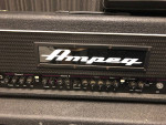 Ampeg VL-502 50w Lee Jackson designed head