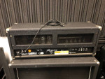 Ampeg VL-502 50w Lee Jackson designed head