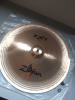 18" Zildjian ZXT China