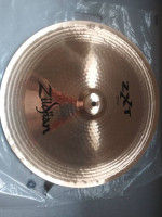 18" Zildjian ZXT China