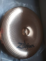 18" Zildjian ZXT China
