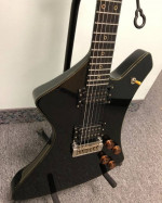 Rare Washburn A20V Bronze 1983 Made In Japan