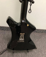 Rare Washburn A20V Bronze 1983 Made In Japan