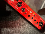 TC Electronic Bass Combo Amp, BG250-210, great gig amp, lightweight
