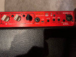 TC Electronic Bass Combo Amp, BG250-210, great gig amp, lightweight