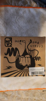 Fender Twin and Tweed in a pedal